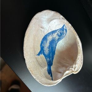 Jewelry holder handmade.